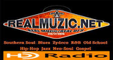 Realmuzic.net LOGO