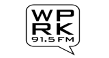 WPRK 91.5 FM LOGO