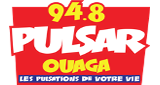 Radio Pulsar LOGO