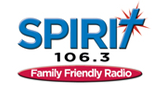 Spirit FM LOGO