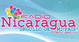 Radio Nicaragua LOGO
