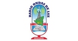Radio Ondas de Luz LOGO