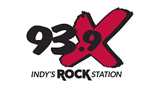 93.9X LOGO
