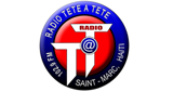 Radio Tete a Tete LOGO Radio Tete a Tete LOGO