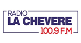 Radio La Chevere LOGO