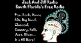 Jack And Jill Radio LOGO Jack And Jill Radio LOGO