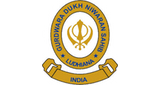 Gurdwara Dukh Niwaran Sahib Ludhiana LOGO