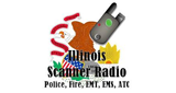 St. Clair and Clinton Counties Sheriff, Fire / EMS, Madison County Fire LOGO