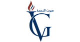 Voice Of Grace LOGO