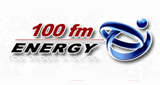 Energy 100 FM LOGO