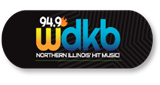 94.9 WDKB LOGO