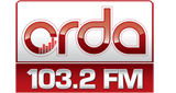 Радио Орда LOGO