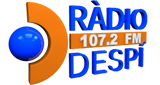 Ràdio Despí LOGO