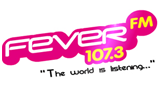 Fever FM LOGO Fever FM LOGO