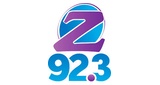 Z92.3 LOGO Z92.3 LOGO