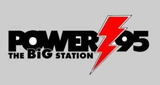 POWER 95 FM LOGO