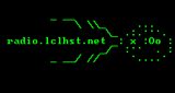 Radio lclhst LOGO