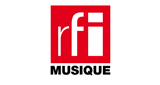 Radio RFI Musique LOGO