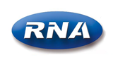 Radio RNA LOGO