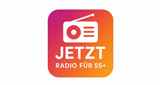 Radio JETZT LOGO
