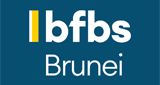 Radio BFBS Brunei LOGO