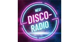 Disco LOGO