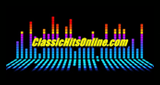 ClassicHitsOnline.com LOGO