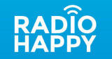 Radio Happy DK LOGO