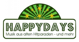 Happy Days Radio LOGO