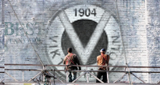 VKF Radio LOGO