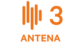 Antena 3 RTP LOGO