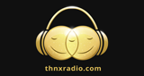 THNX Radio LOGO