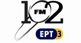 ERT - 102 FM LOGO