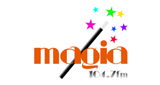 Magia FM LOGO