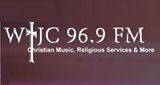 WTJC-LP LOGO