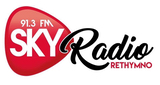 Sky 91.3 FM LOGO
