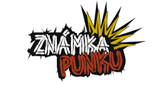 Známka Punku LOGO