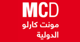 Monte Carlo Doualiya LOGO