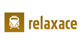 Relaxace - Jedoucí Vlak LOGO