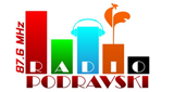 Podravski Radio LOGO