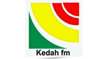 Radio Malaysia Kedahfm LOGO