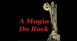 Rádio A Magia Do Rock LOGO