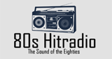 80s Hitradio LOGO