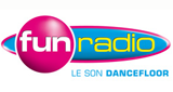 Fun Radio Guyane LOGO