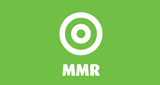 Muravidéki Magyar Rádió LOGO