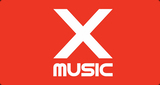 X Music LOGO