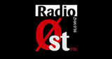 Oest FM LOGO
