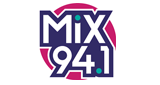 Mix 94.1 LOGO