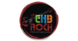 EHB Rock - A Rádio Rock LOGO