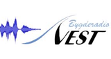 Bygderadio Vest LOGO